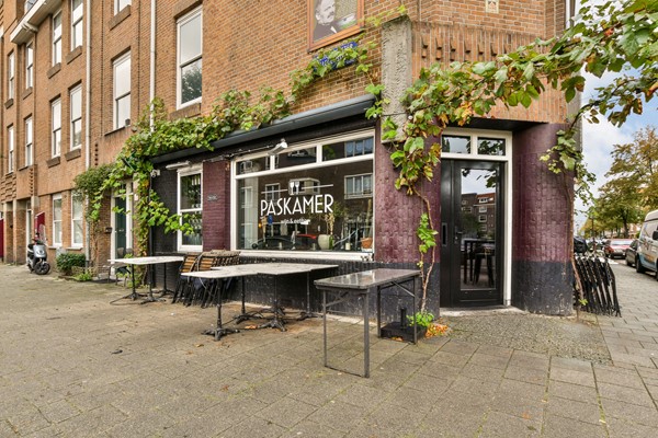 Medium property photo - Henrick de Keijserstraat 20-1, 1073 TH Amsterdam